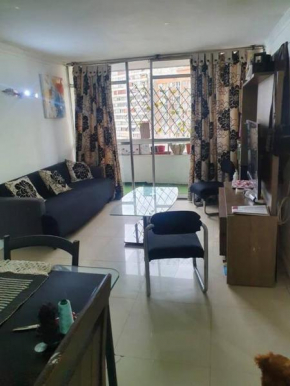 Hermoso departamento cerca al barrio Lastarria ideal para turistas